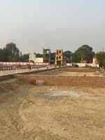 1500 Sq.Ft. Plot in Sai Smriti City Bhase 6