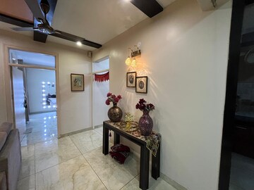 4 BHK Apartment For Sale in Tarika CGHS, Sector 43