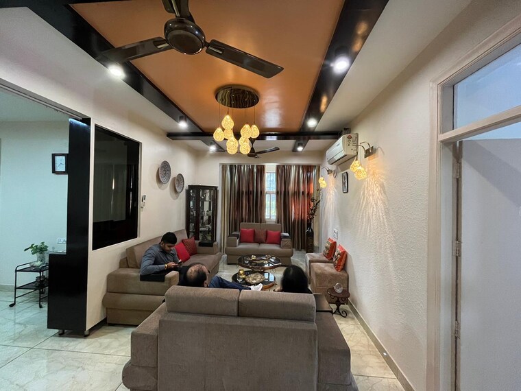 undefined, tarika-cghs 4 Bedroom 2125 Sq.Ft. Apartment In Sector 43 Gurgaon 8815566