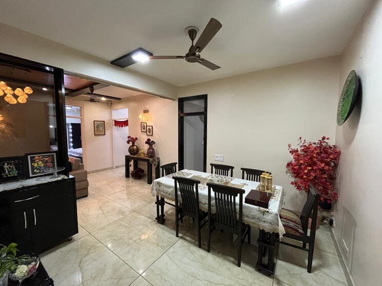 Gym, tarika-cghs 4 Bedroom 2125 Sq.Ft. Apartment In Sector 43 Gurgaon 8815566