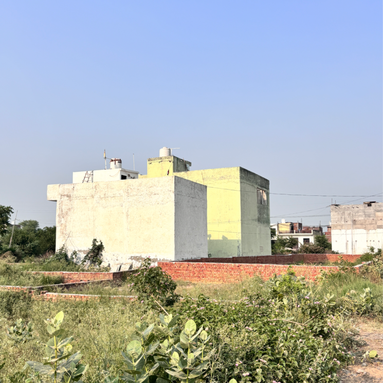 Exterior View, sector 71  50 Sq.Yd. Plot In Sector 71 Faridabad 8815592