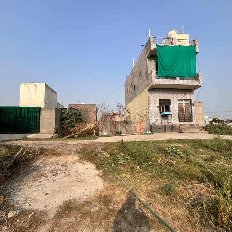 Exterior View, sector 71  50 Sq.Yd. Plot In Sector 71 Faridabad 8815592