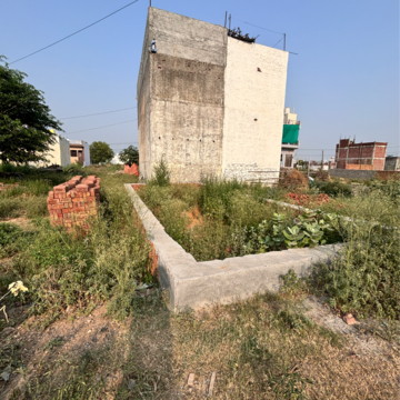  Plot For Sale in Sector 71