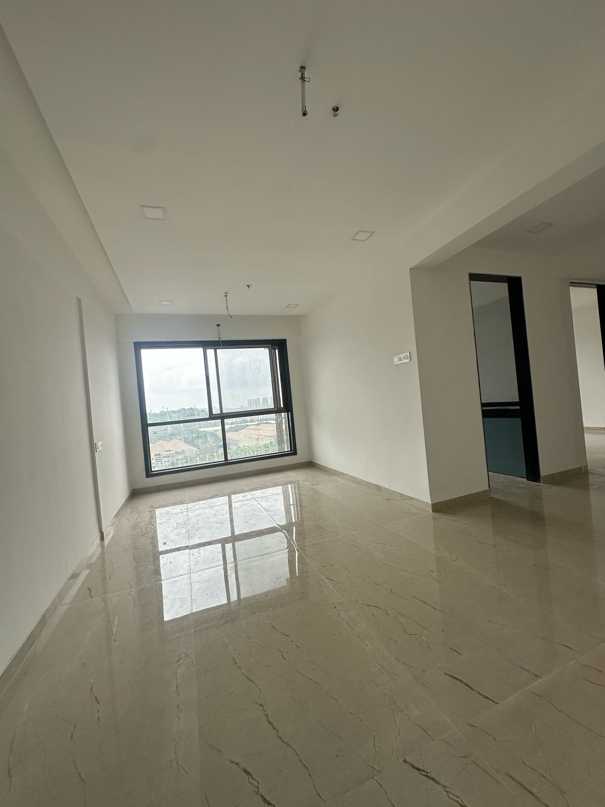 2 BHK 629 Sq.Ft. Apartment in Neminath Nemi Bhavan