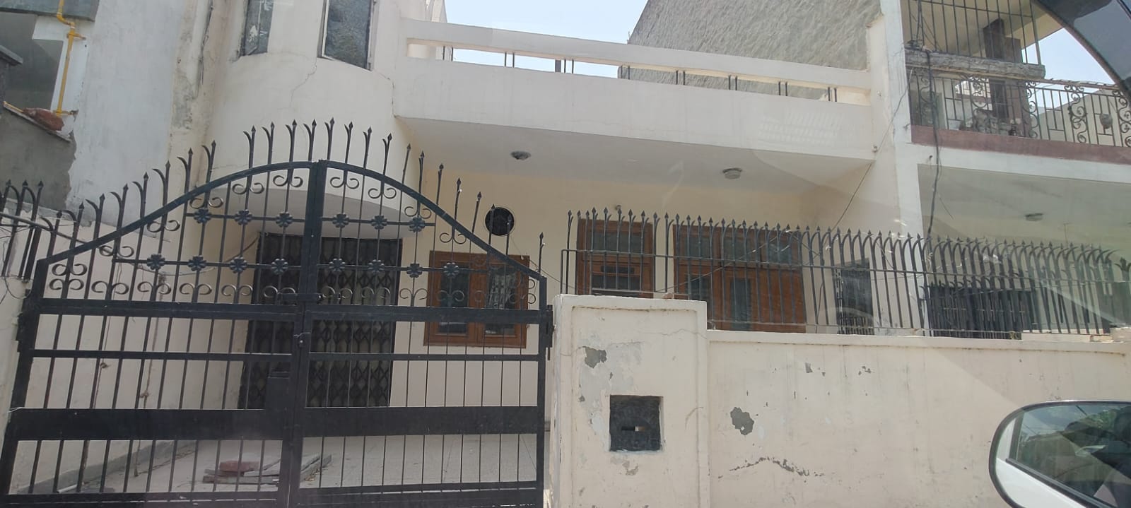 2.5 BHK + Extra Room Independent House For Sale in Independent House 