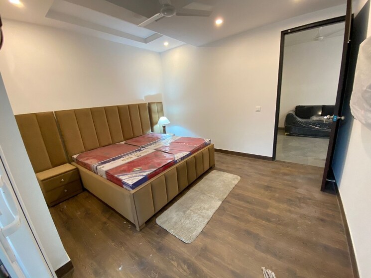 Bedroom, greenwood-city 2 Bedroom 250 Sq.Yd. Builder Floor In Sector 40 Gurgaon 8815554