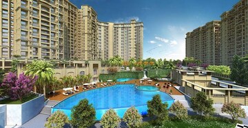 1 BHK Apartment For Sale in K Raheja Vistas Premiere, Mohammadwadi