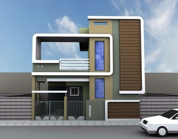 2 BHK Independent House For Sale in Turner Road