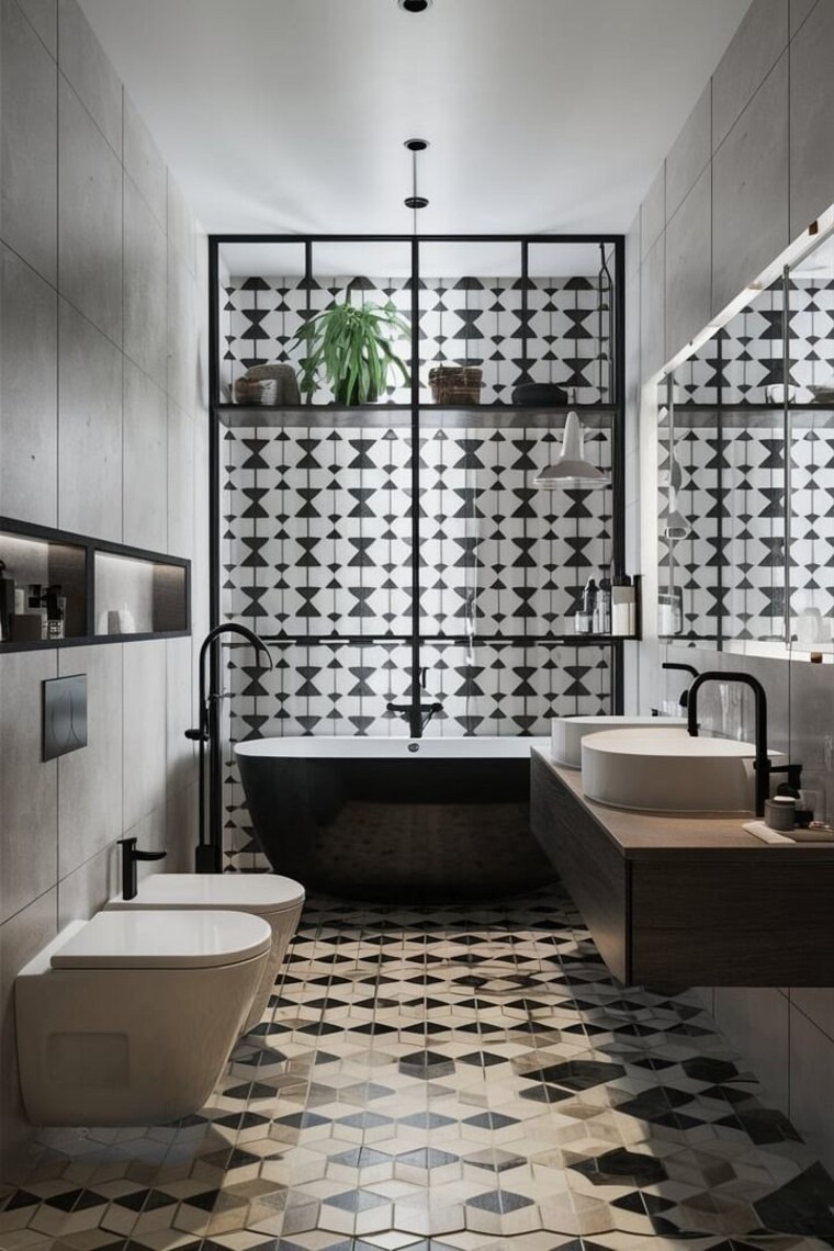 Master Bedroom, turner road 2 Bedroom 1200 Sq.Ft. Independent House In Turner Road Dehradun 8815603