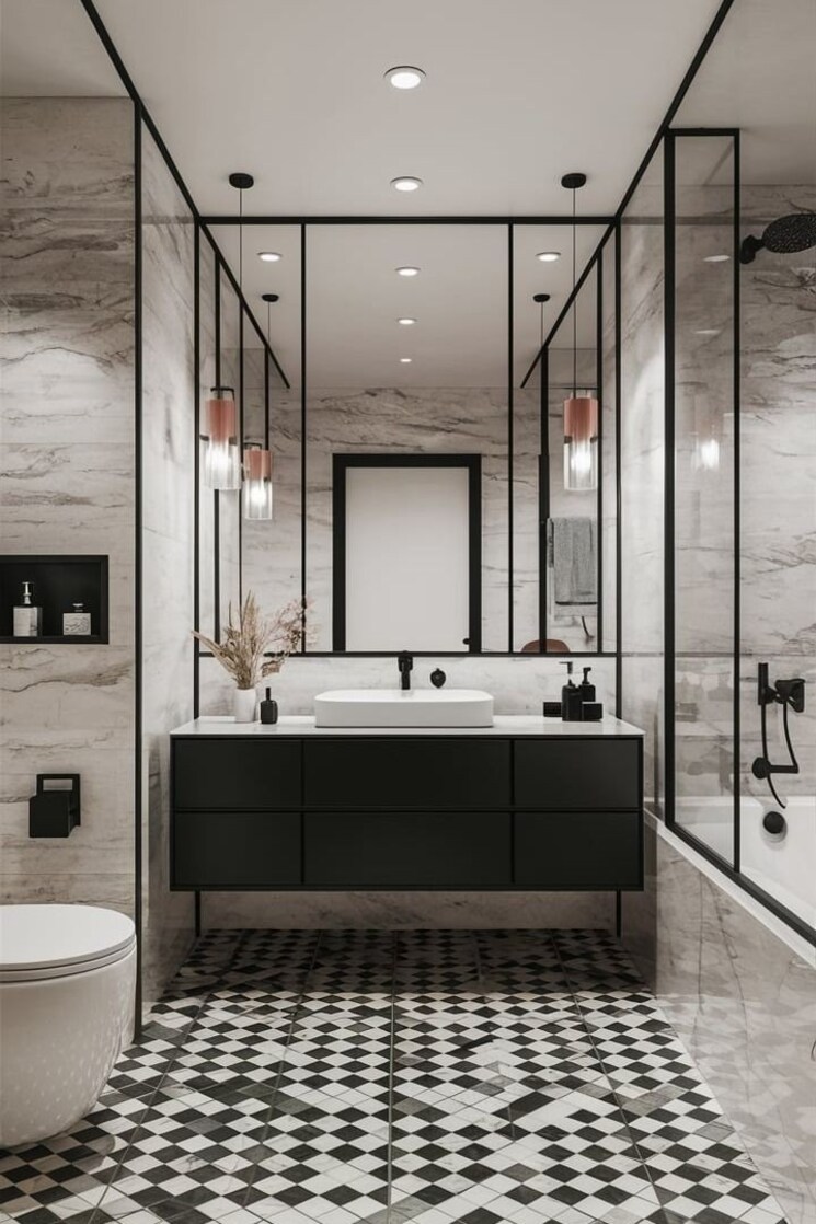 Kitchen, turner road 2 Bedroom 1200 Sq.Ft. Independent House In Turner Road Dehradun 8815603