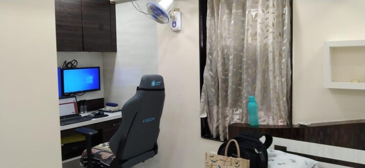 Team Area, kolbad 3 Bedroom 1400 Sq.Ft. Apartment In Kolbad Thane 8815560