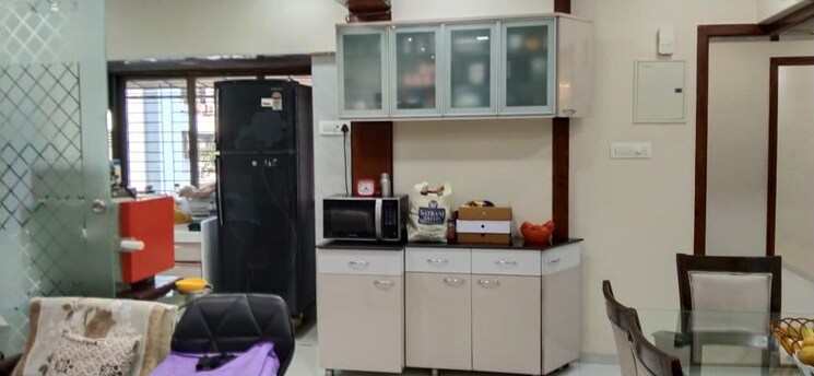 undefined, kolbad 3 Bedroom 1400 Sq.Ft. Apartment In Kolbad Thane 8815560