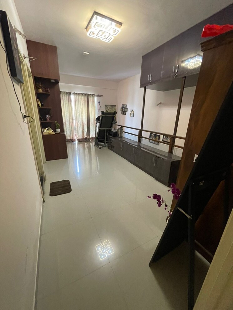 Living Room, nishant-prime 3 Bedroom 1960 Sq.Ft. Apartment In Whitefield Bangalore 8815537