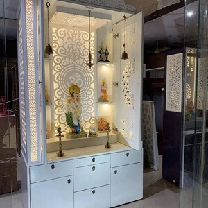 Bathroom in 2 BHK Independent House at Turner Road – for Sale