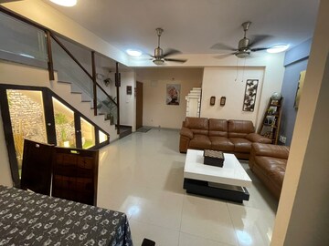 3 BHK Apartment For Sale in Nishant Prime, Whitefield