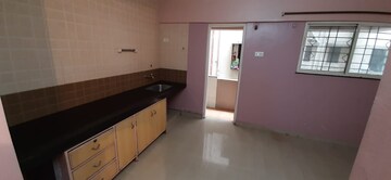 Kitchen in 2 BHK Apartment at Sadguru Residency, Ghorpadi – for Rent