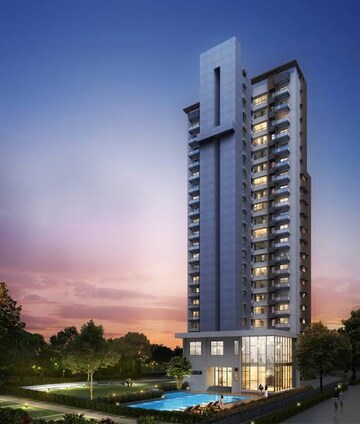 2 BHK Apartment For Rent in Capricorn One Green Park, Kondhwa
