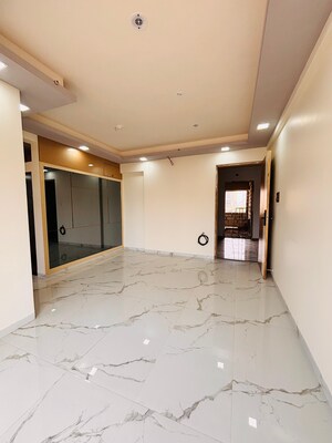 1 RK Apartment For Sale in Kaveri Janki Dham, Waldhuni