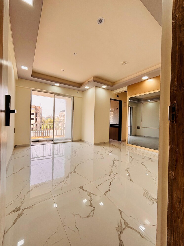 Room, kaveri-janki-dham 1 RK 400 Sq.Ft. Apartment In Waldhuni Thane 8815611