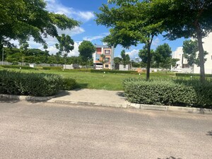 Plot Area in  Plot at Chamarajapuram Mohalla – for Sale