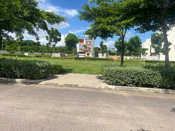 Plot Area in  Plot at Chamarajapuram Mohalla – for Sale