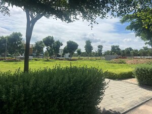 Plot Area in  Plot at Chamarajapuram Mohalla – for Sale