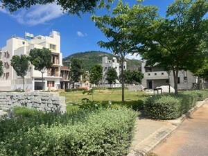  Plot – Garden View at Chamarajapuram Mohalla - for Sale