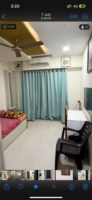 3 BHK Apartment For Sale in SKD Pinnacolo, Mira Road