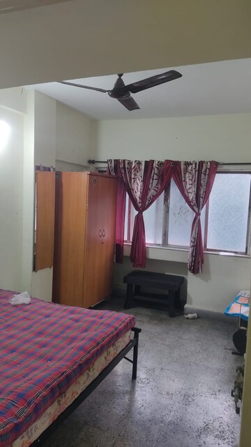 Bedroom in 2 BHK Apartment at Sicilliaa Apartment, Bt Kawade Road – for Rent