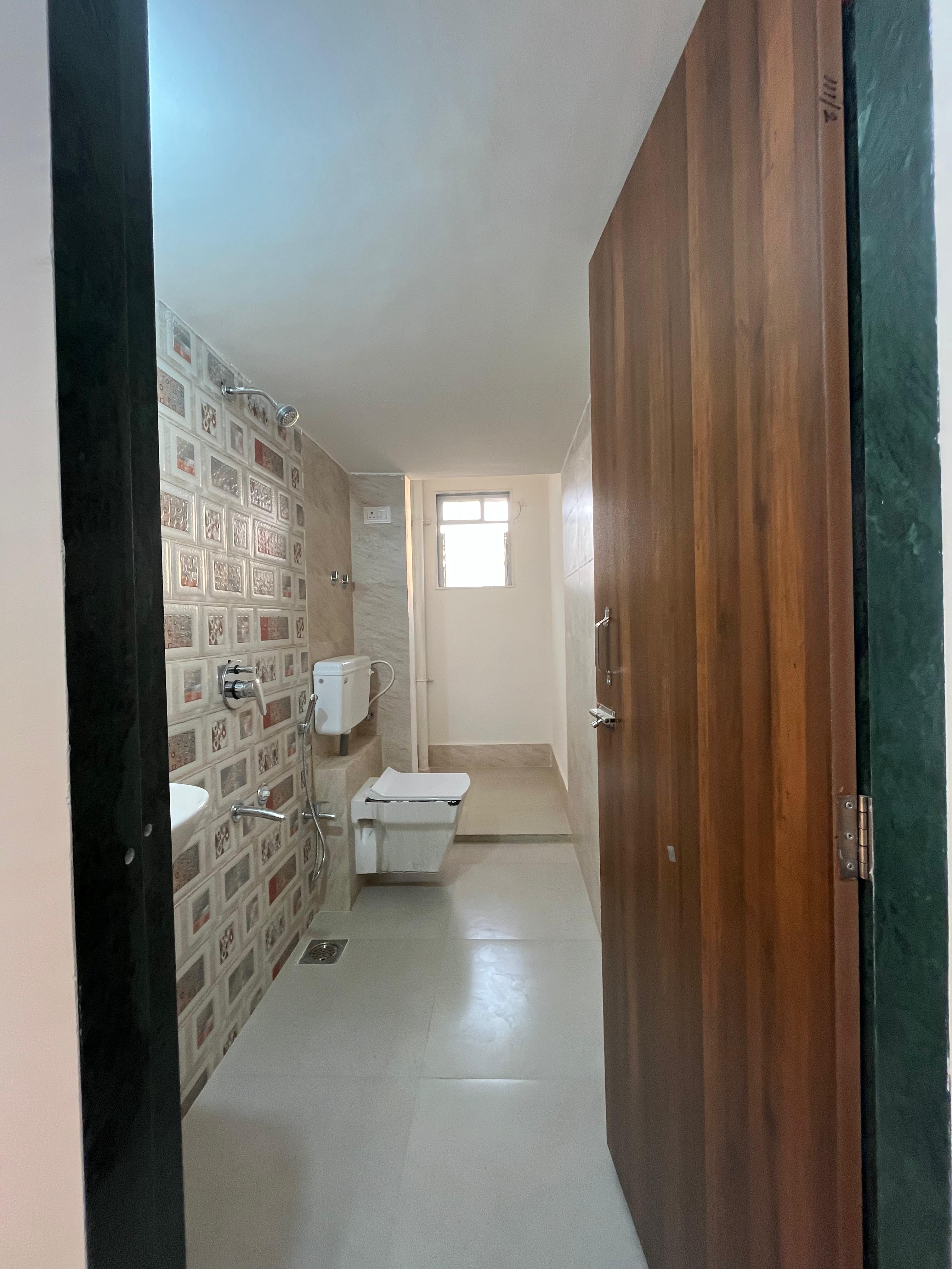 1 BHK 607 Sq.Ft. Apartment in Kaveri Janki Dham