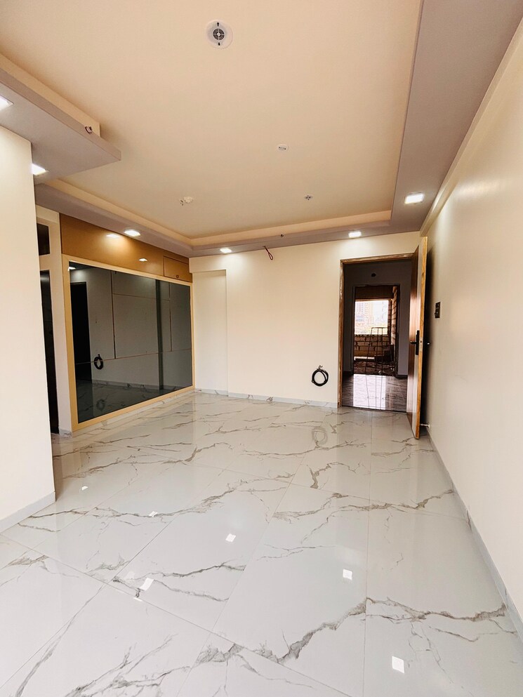 Room, kaveri-janki-dham 1 Bedroom 607 Sq.Ft. Apartment In Waldhuni Thane 8815622