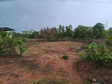 Plot Area in  Plot at Majali – for Sale