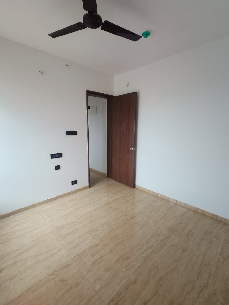 1 BHK + Pooja Room Apartment For Rent in VTP Belair