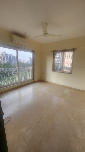 Bedroom in 3 BHK Apartment at Diamond Industrila Estate – for Rent