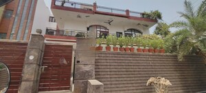 4 BHK Independent House For Sale in Sector 11
