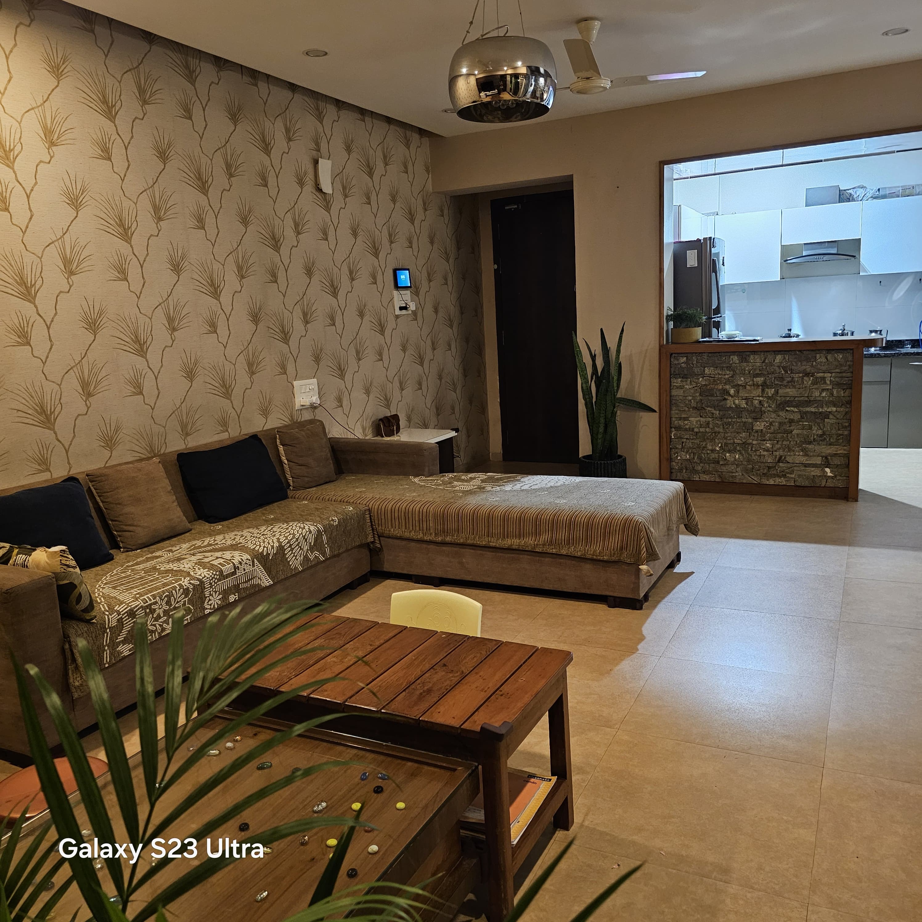 2 BHK Apartment For Sale in Sanklecha Mango Woods