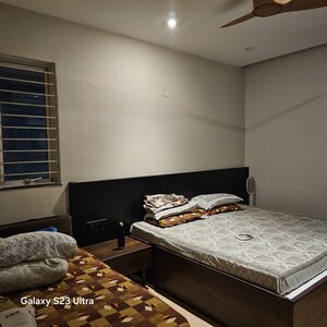 Bedroom in 2 BHK Apartment at Sanklecha Mango Woods, Kondhwa – for Sale