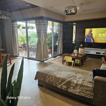 Bedroom in 2 BHK Apartment at Sanklecha Mango Woods, Kondhwa – for Sale