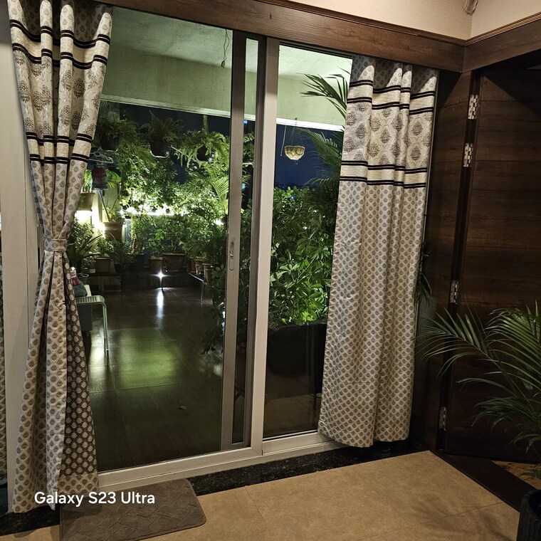 Balcony, sanklecha-mango-woods 2 Bedroom 1353 Sq.Ft. Apartment In Kondhwa Pune 8815636