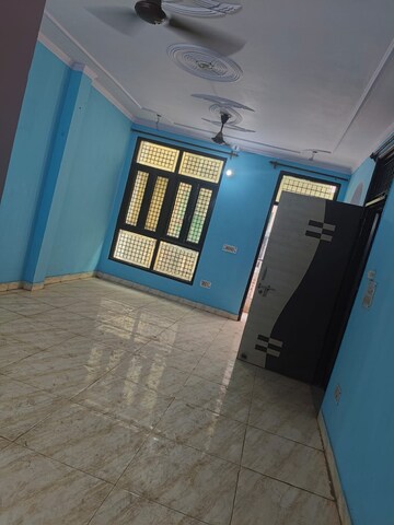 Master Bedroom in 2 BHK Builder Floor at Dwarka Mor – for Rent