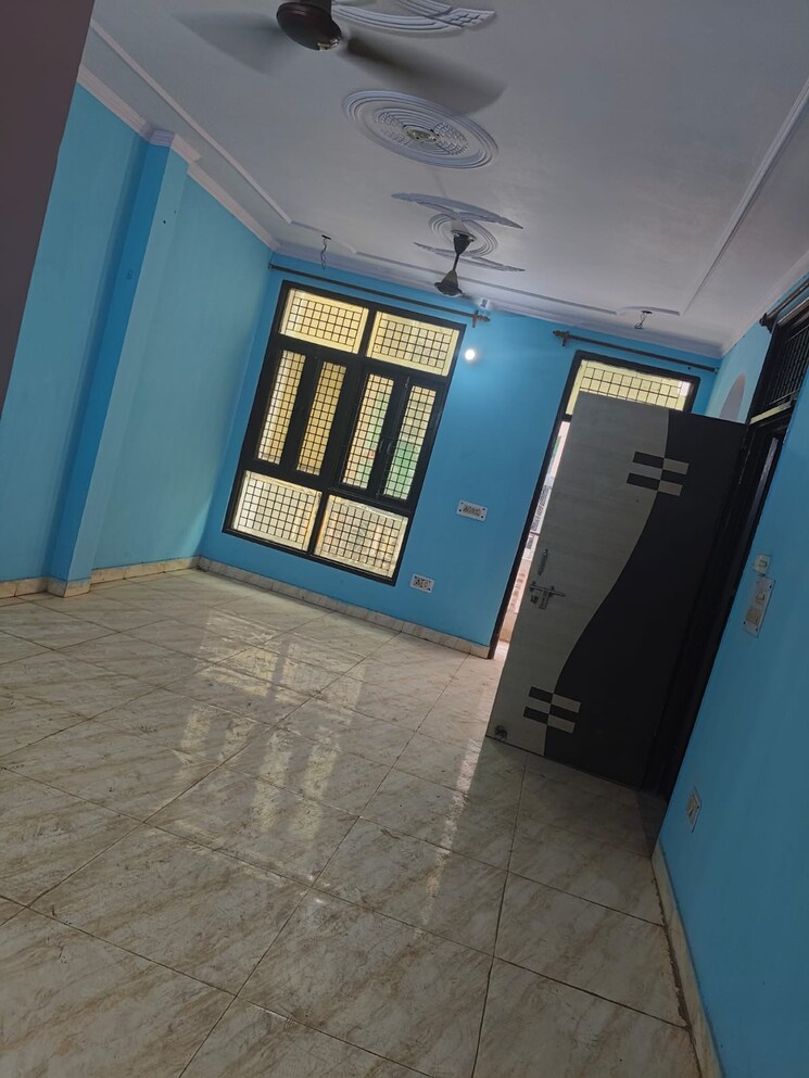 Master Bedroom, dwarka mor 2 Bedroom 900 Sq.Ft. Builder Floor In Dwarka Mor Delhi 8815648