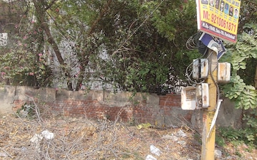 Plot For Sale in Sector 7