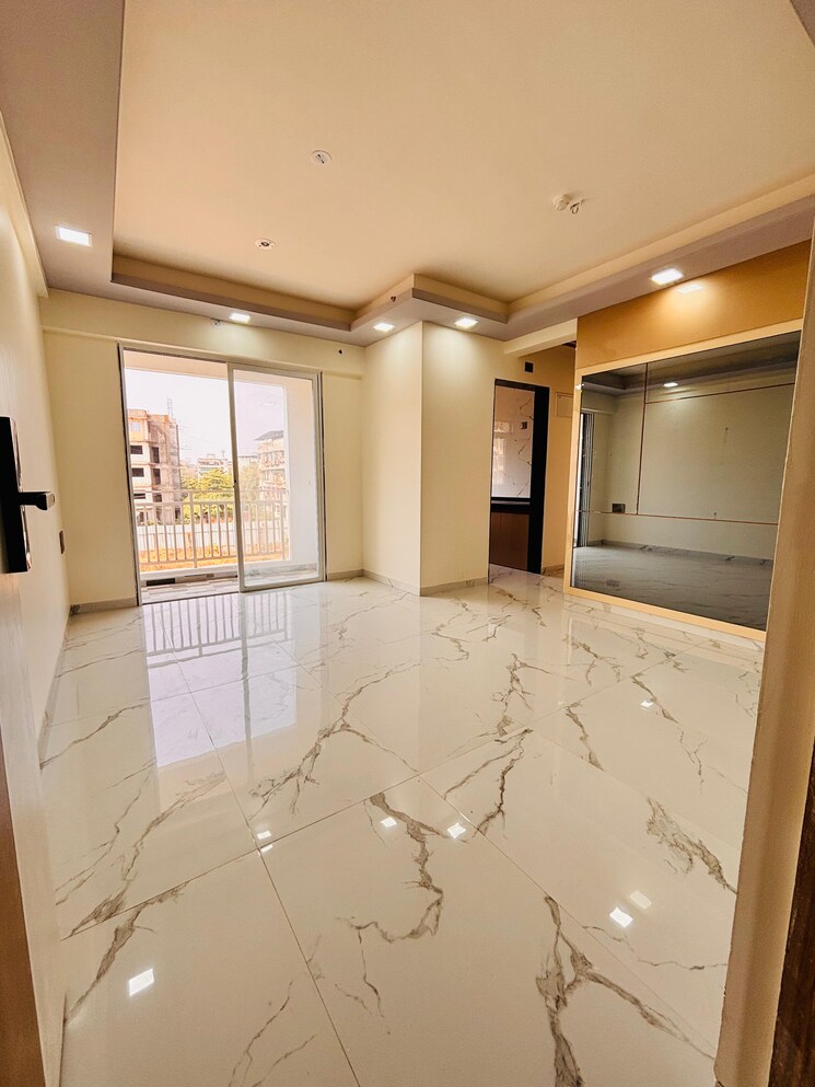 Room, kaveri-janki-dham 2 Bedroom 920 Sq.Ft. Apartment In Waldhuni Thane 8815655