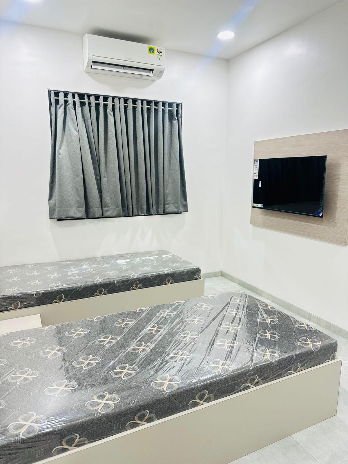 Pg For Rent in Shree Ganesh Boys Paying 