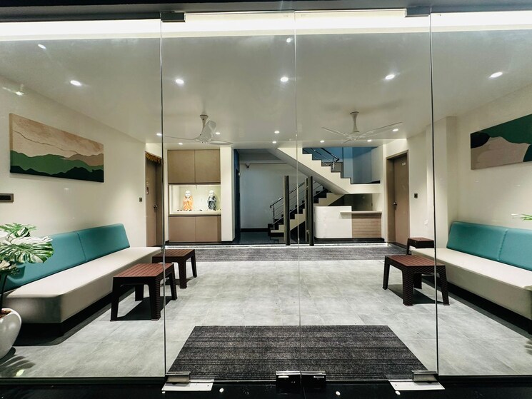 Room, gokhalenagar Pg For Boys In Gokhalenagar 8815668