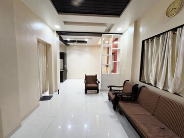 Kitchen in 1 BHK Apartment at Karve Nagar – for Rent