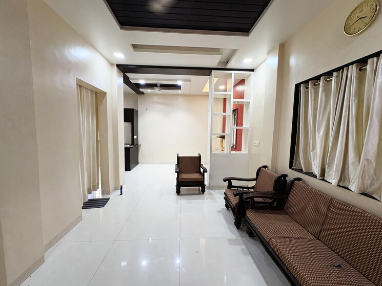 Kitchen, karve nagar 1 Bedroom 650 Sq.Ft. Apartment In Karve Nagar Pune 8815700