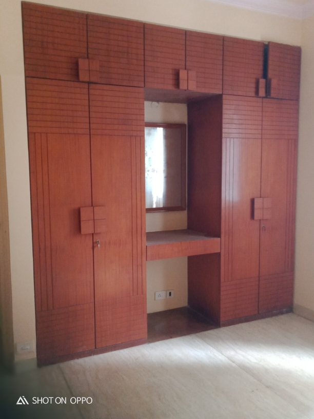 3 BHK Apartment For Sale in Unitech Heights