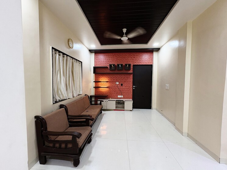 Kitchen, karve nagar 1 Bedroom 650 Sq.Ft. Apartment In Karve Nagar Pune 8815700