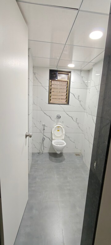 Bathroom in  Pg at Gokhalenagar – for Rent